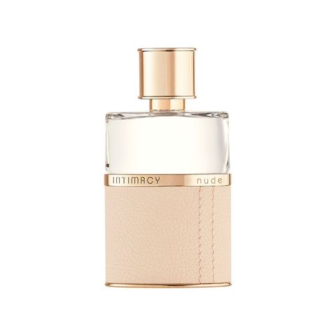 Intimacy Nude