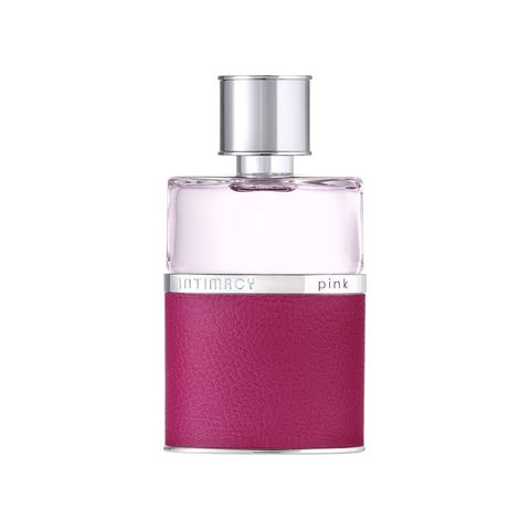 Intimacy Pink