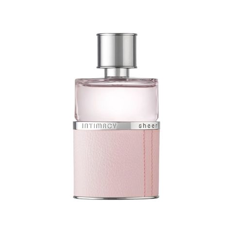 Intimacy Sheer