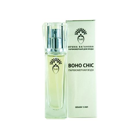 Boho Chic