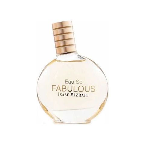 Eau So Fabulous
