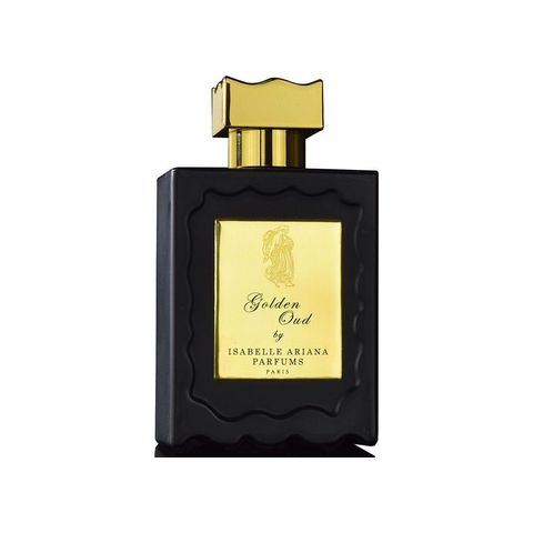 Golden Oud