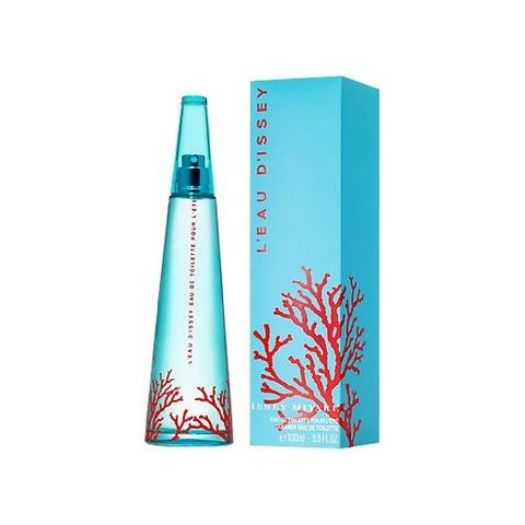 L'Eau d'Issey Eau d'Ete 2011