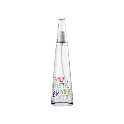 L'eau d'Issey Eau D'Ete Summer Edition
