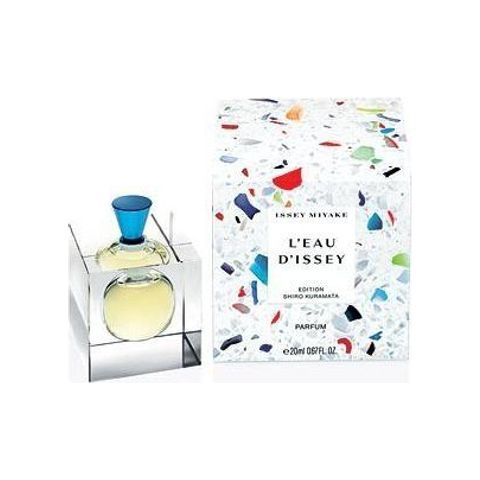 L'Eau d'Issey Extract Edition Shiro Kuramata