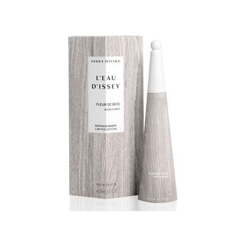 L’Eau d’Issey Fleur de Bois