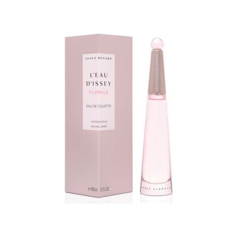 L'Eau d'Issey Florale