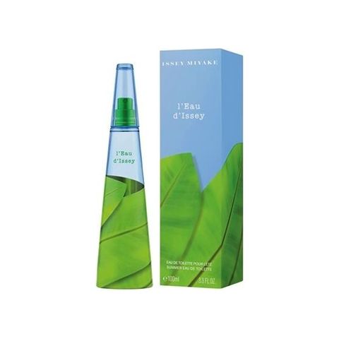 L'Eau d'Issey Pour Femme Eau de Toilette L'Ete