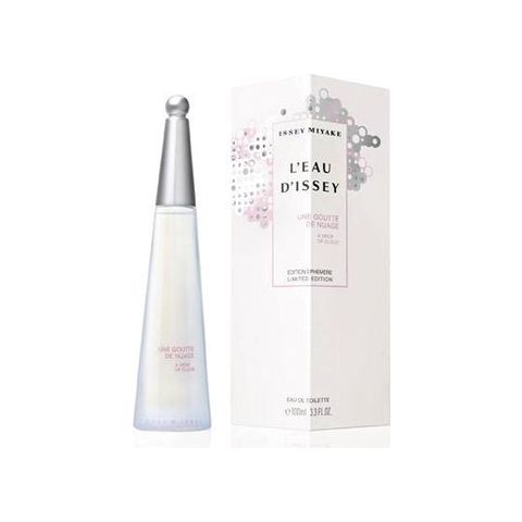 L'Eau d'Issey Une Goutte de Nuage