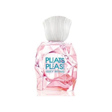 Pleats Please in Bloom