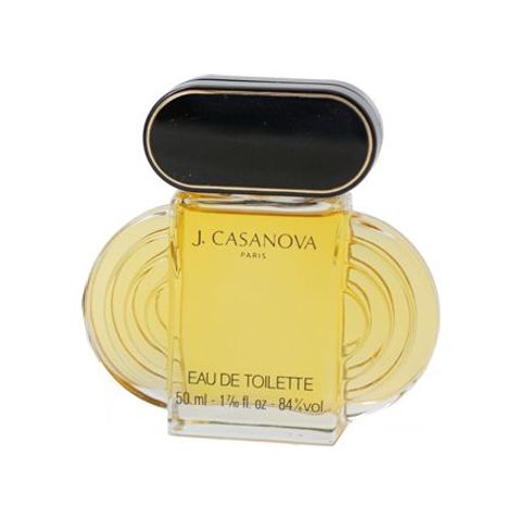 J. Casanova