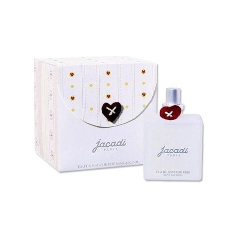 Jacadi Eau de Senteur