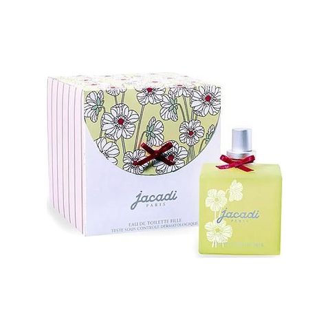 Jacadi Fille
