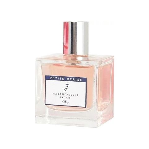 Mademoiselle Petite Cerise