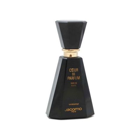 Coeur de Parfum / Parfum Rare