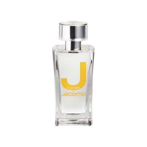 J de Jacomo For Her