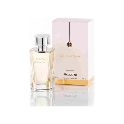 Le Parfum