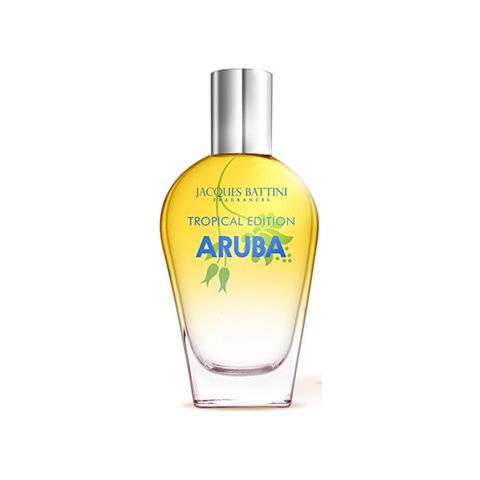 Aruba Tropical Edition