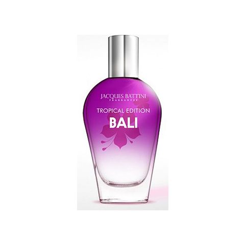 Bali Tropical Edition