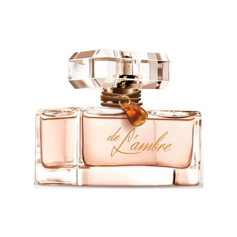 De L'Ambre