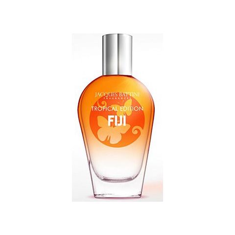 Fiji Tropical Edition