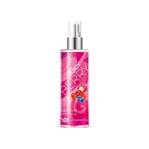 Juicy Berry