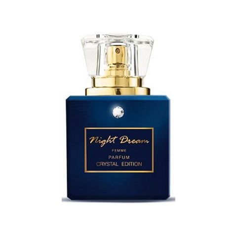 Night Dream Crystal Edition