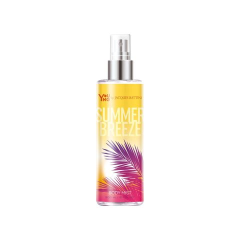 Summer Breeze