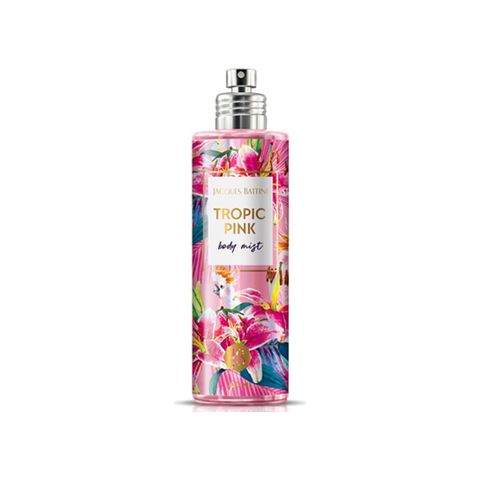 Tropic Pink