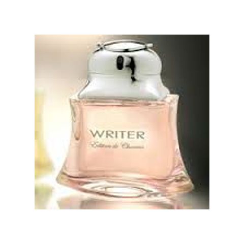 Writer Edition de Charme