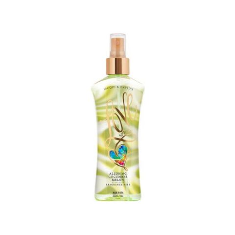 Love Spray Alluring Melon