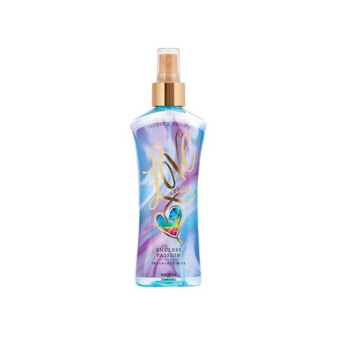 Love Spray Endless Passion