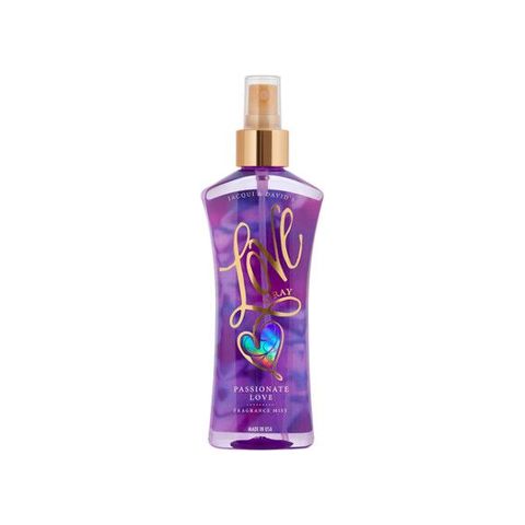Love Spray Passionate Love