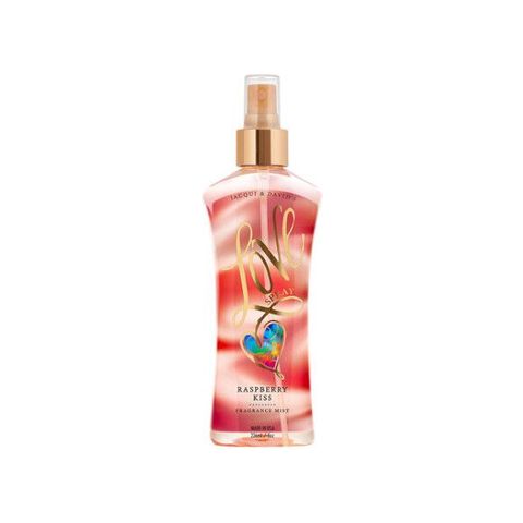 Love Spray Raspberry Kiss