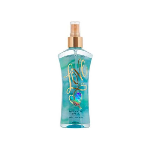 Love Spray Romantic Spell