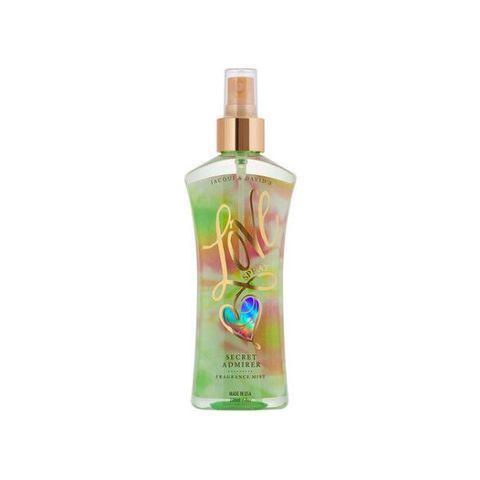 Love Spray Secret Admirer