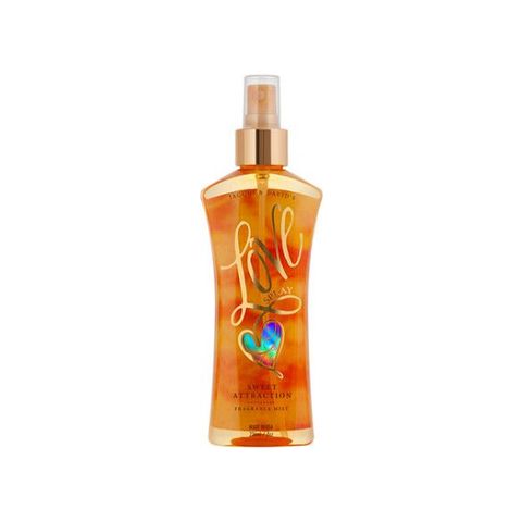 Love Spray Sweet Attraction