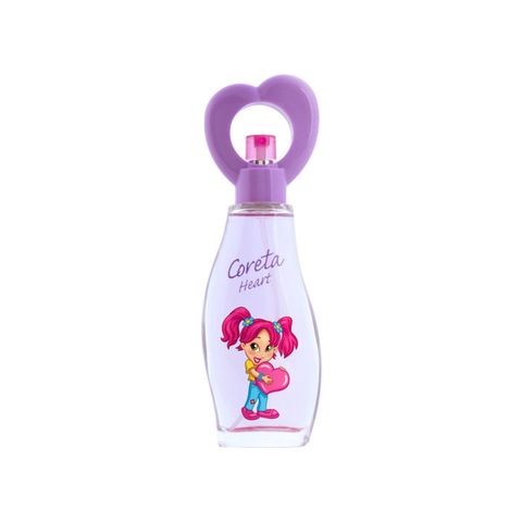 Coreta Heart