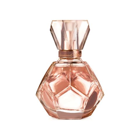 Diamonds Blush