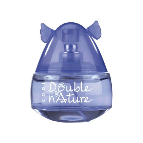 Double Nature Cool