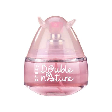 Double Nature Crazy