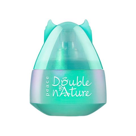 Double Nature Peace