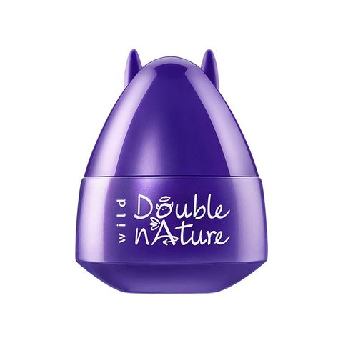 Double Nature Wild