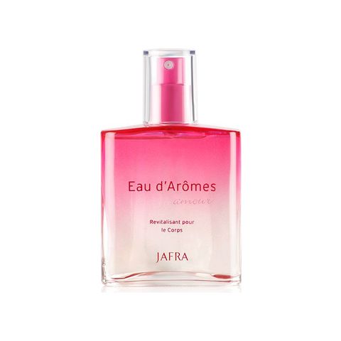 Eau d'Arômes Amour
