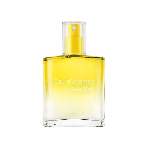 Eau d'Arômes Sunshine