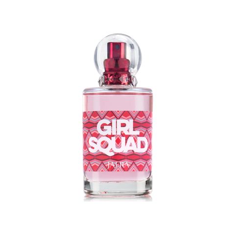 Girl Squad
