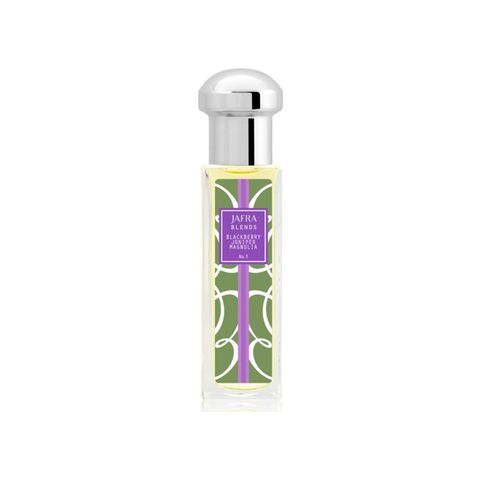 Jafra Blends Blackberry, Juniper & Magnolia