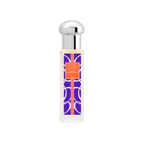 Jafra Blends Violet & Pomegranate