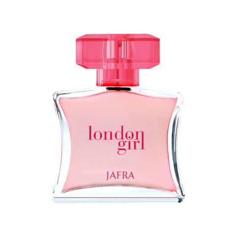 London Girl