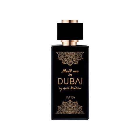 Meet Me In Dubai